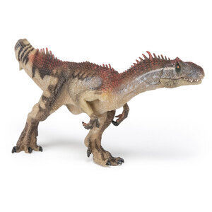 PAPO Dinosaurs Allosaurus Toy Figure - 55078