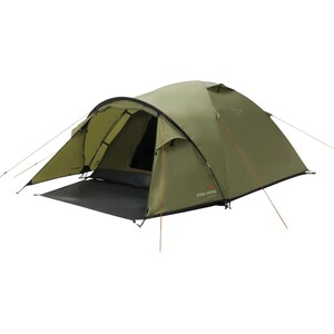 Easy Camp Setesdal 4 Person Camping Dome Tent