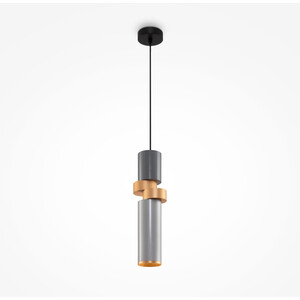 Maytoni Pendant Light Grey