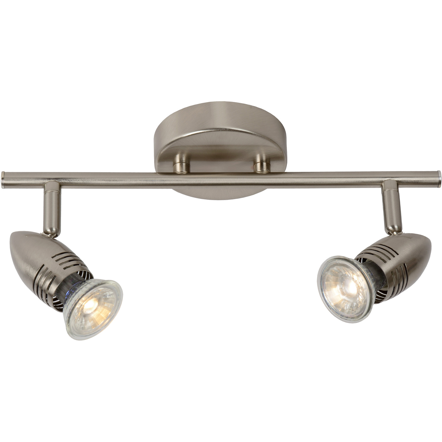Lucide Lighting Caro-Led Spotlight Chrome - Chrome