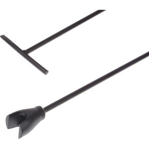 Monument 339c Mains Water Tapered Stopcock Key 1050mm (42in)