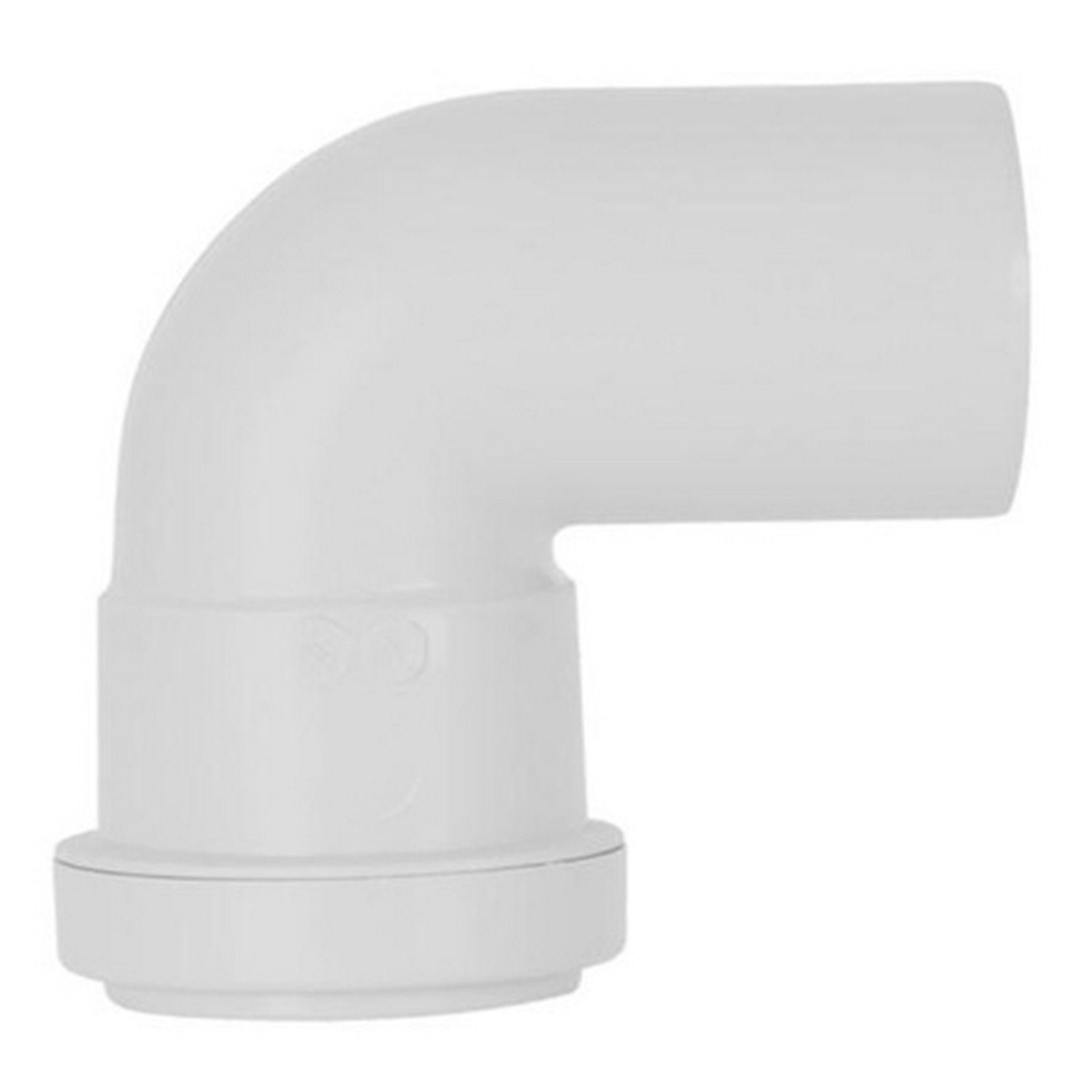 Davant Push Fit Pipe Bend