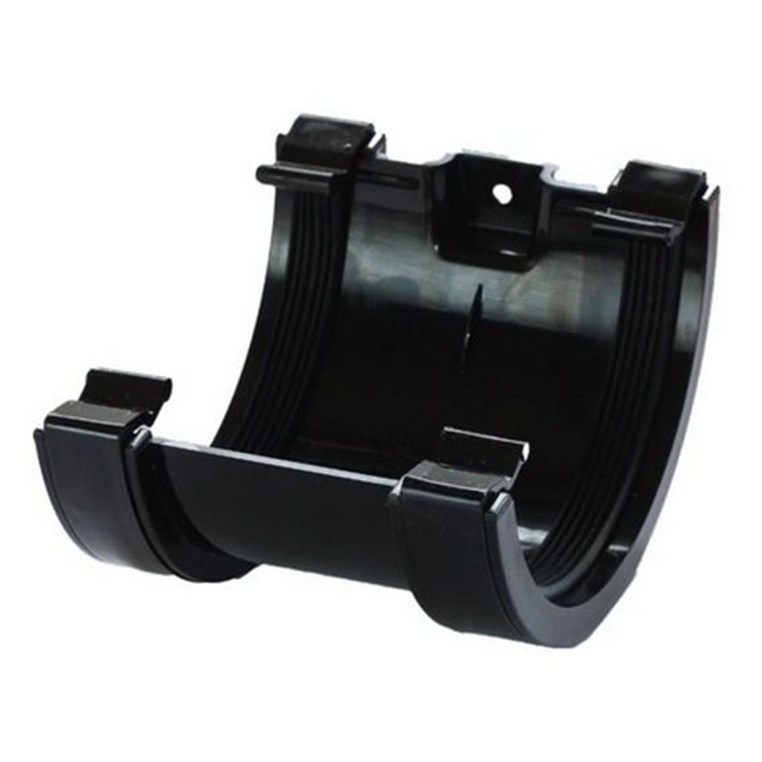 Kayflow Round Union Bracket - Black
