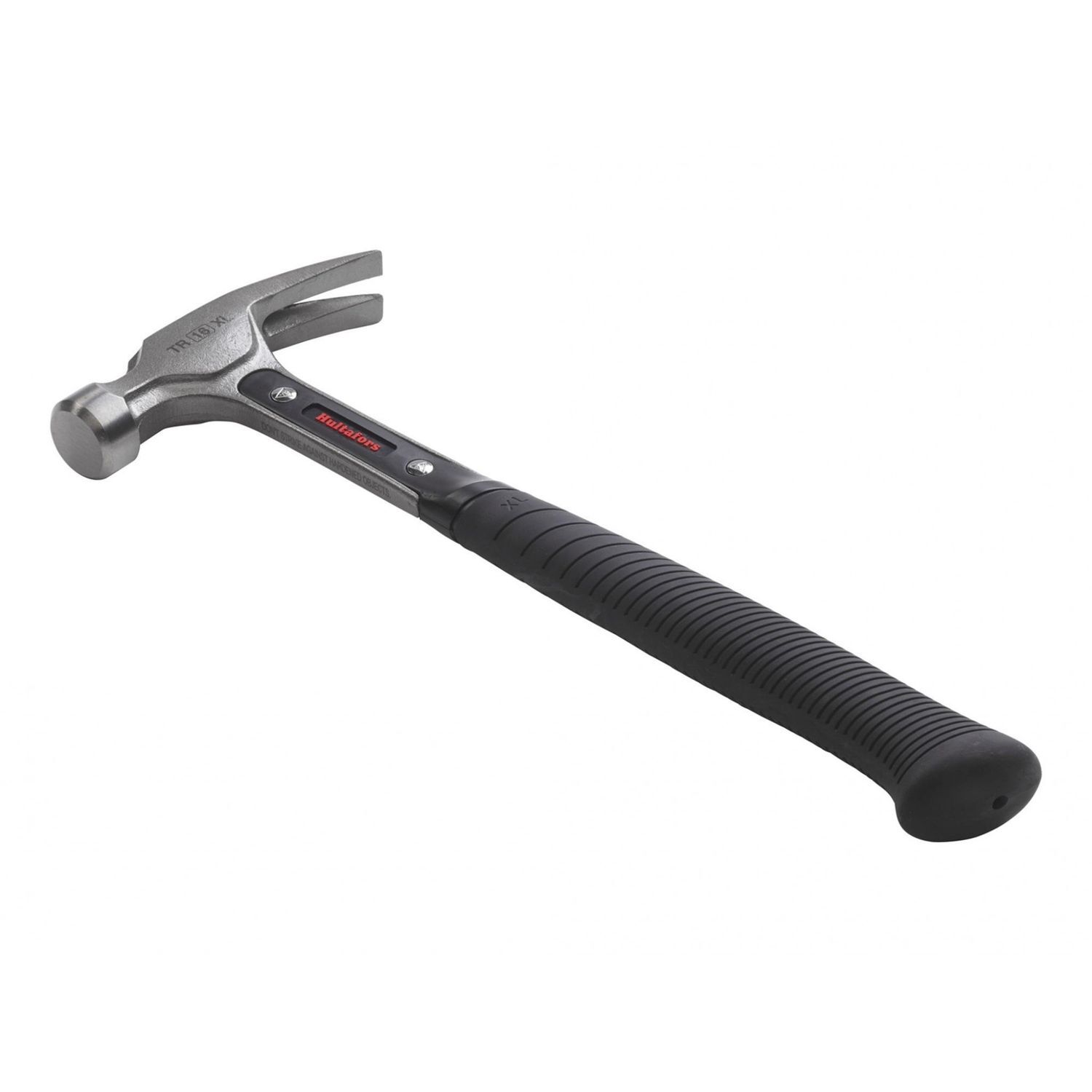 Hultafors Tr Xl Straight Claw Hammer - Multi Colour