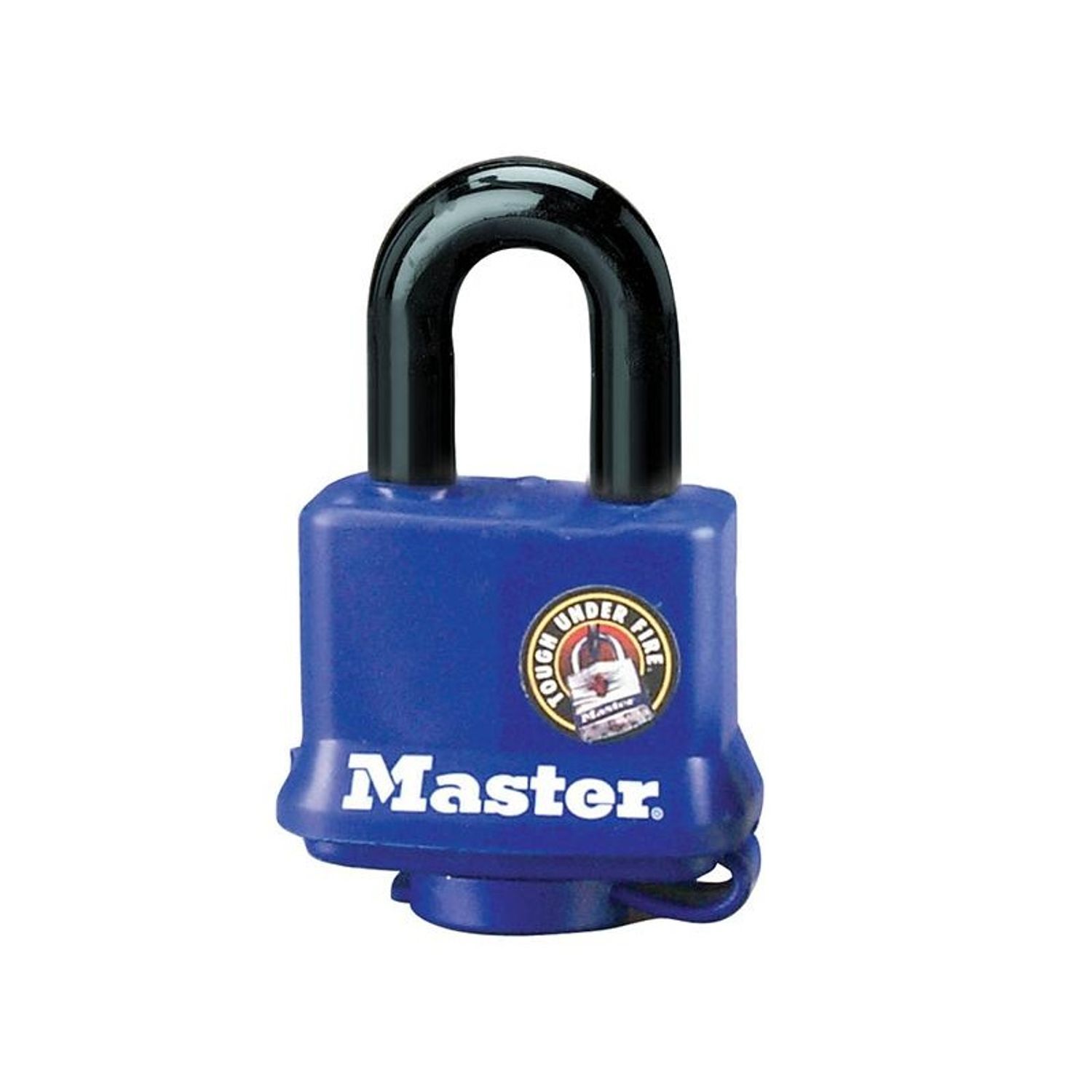 Master Lock Weather Tough Padlocks - Multi Colour
