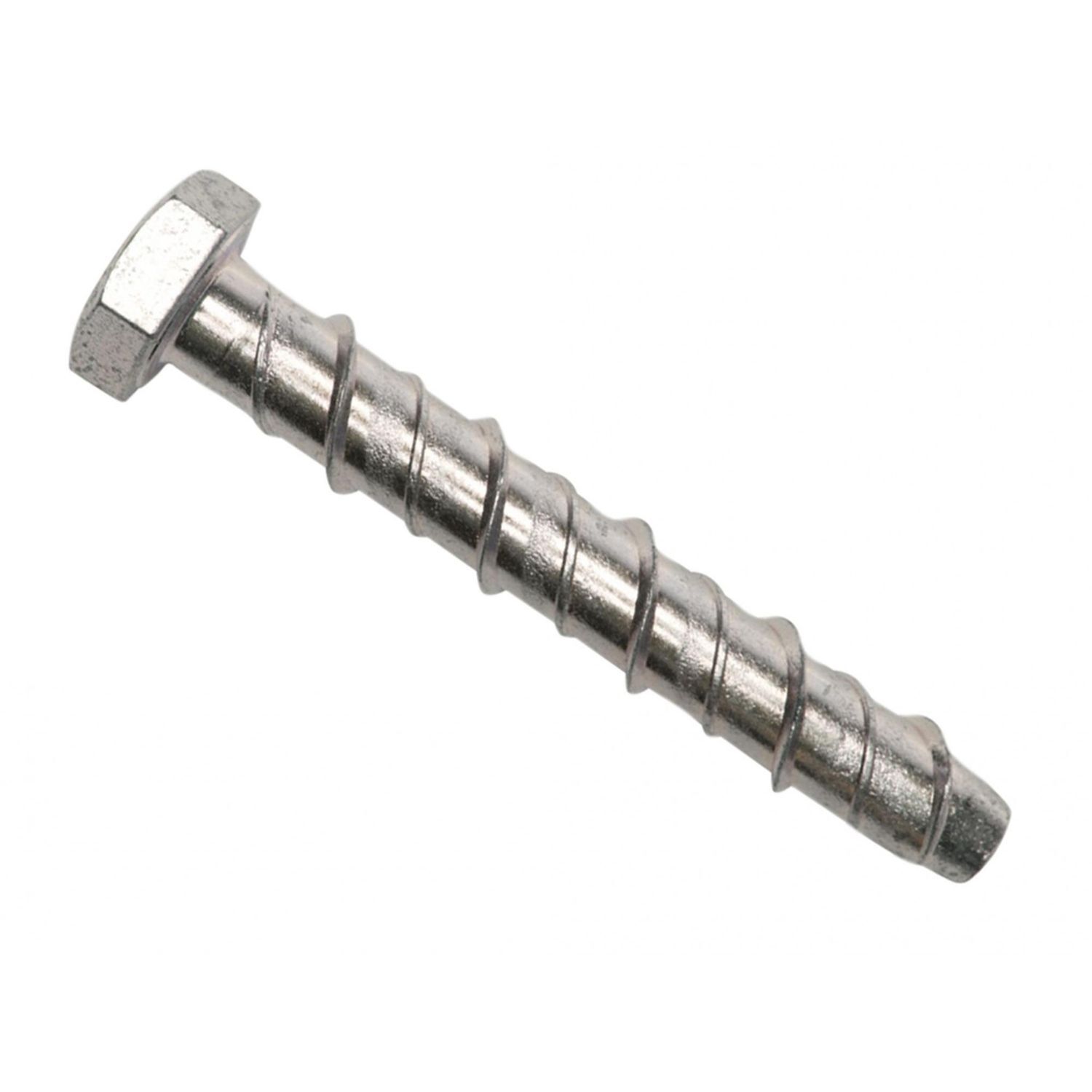 Masonmate Hex Concrete Screwbolt