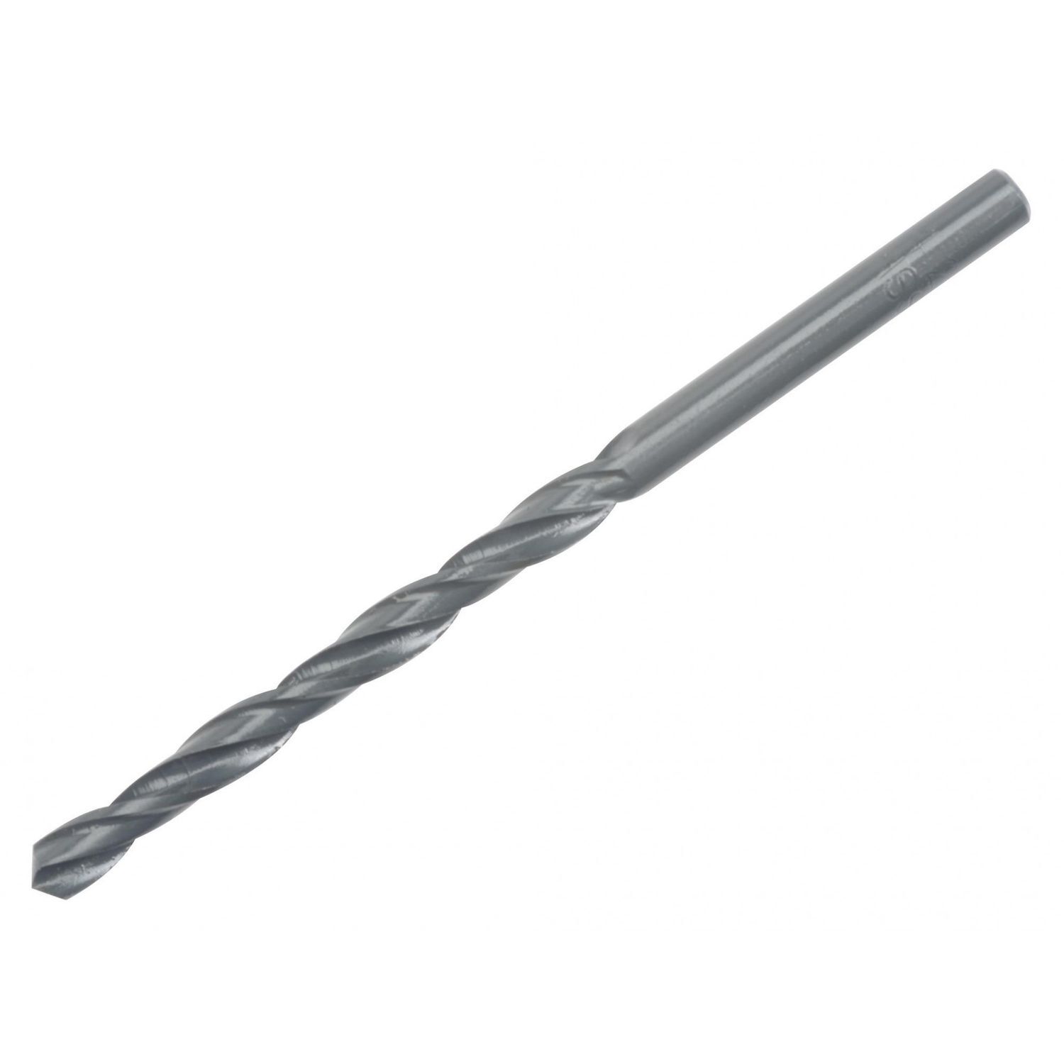 Faithfull Loose Hss Jobber Drill Bits Metric A - Multi Colour