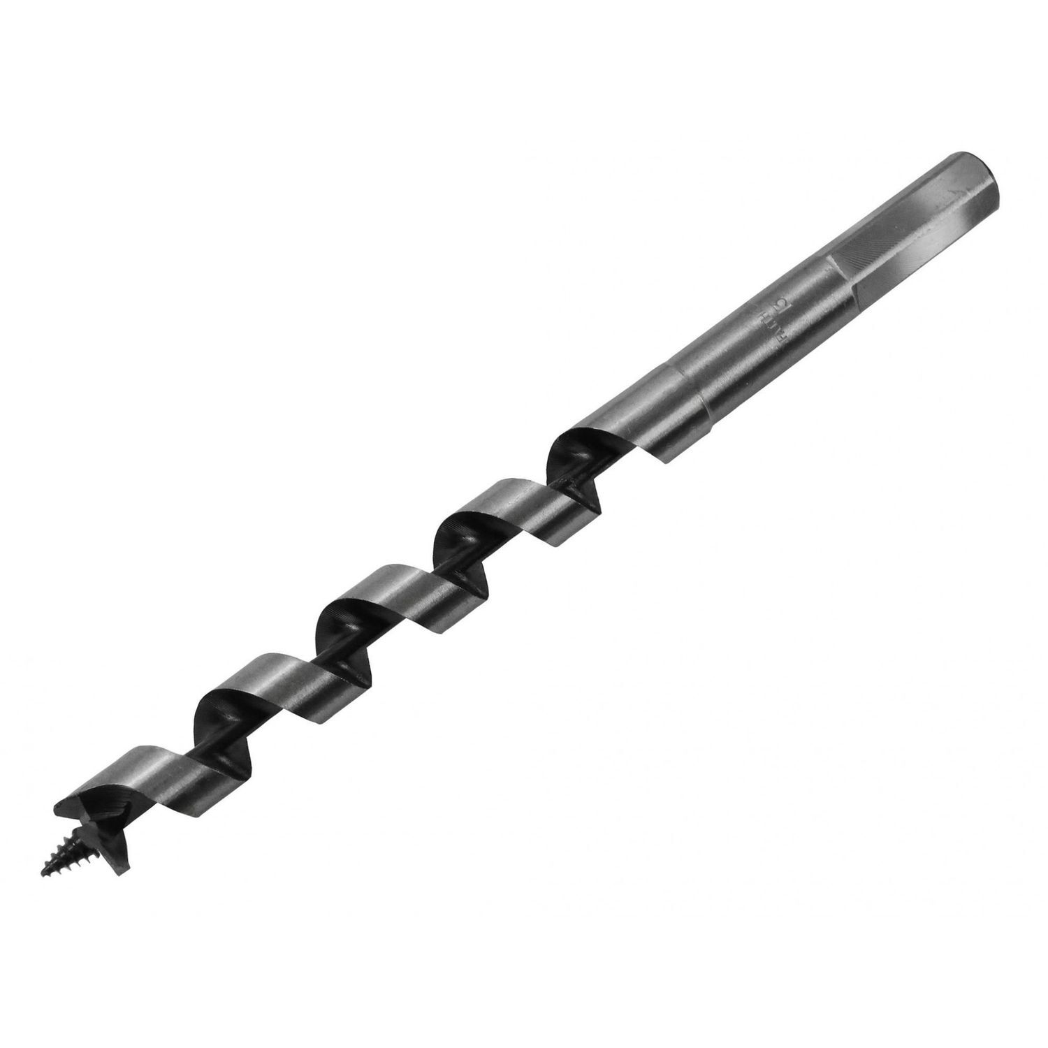 Faithfull Combination Auger Bit, Standard Series C - Multi Colour