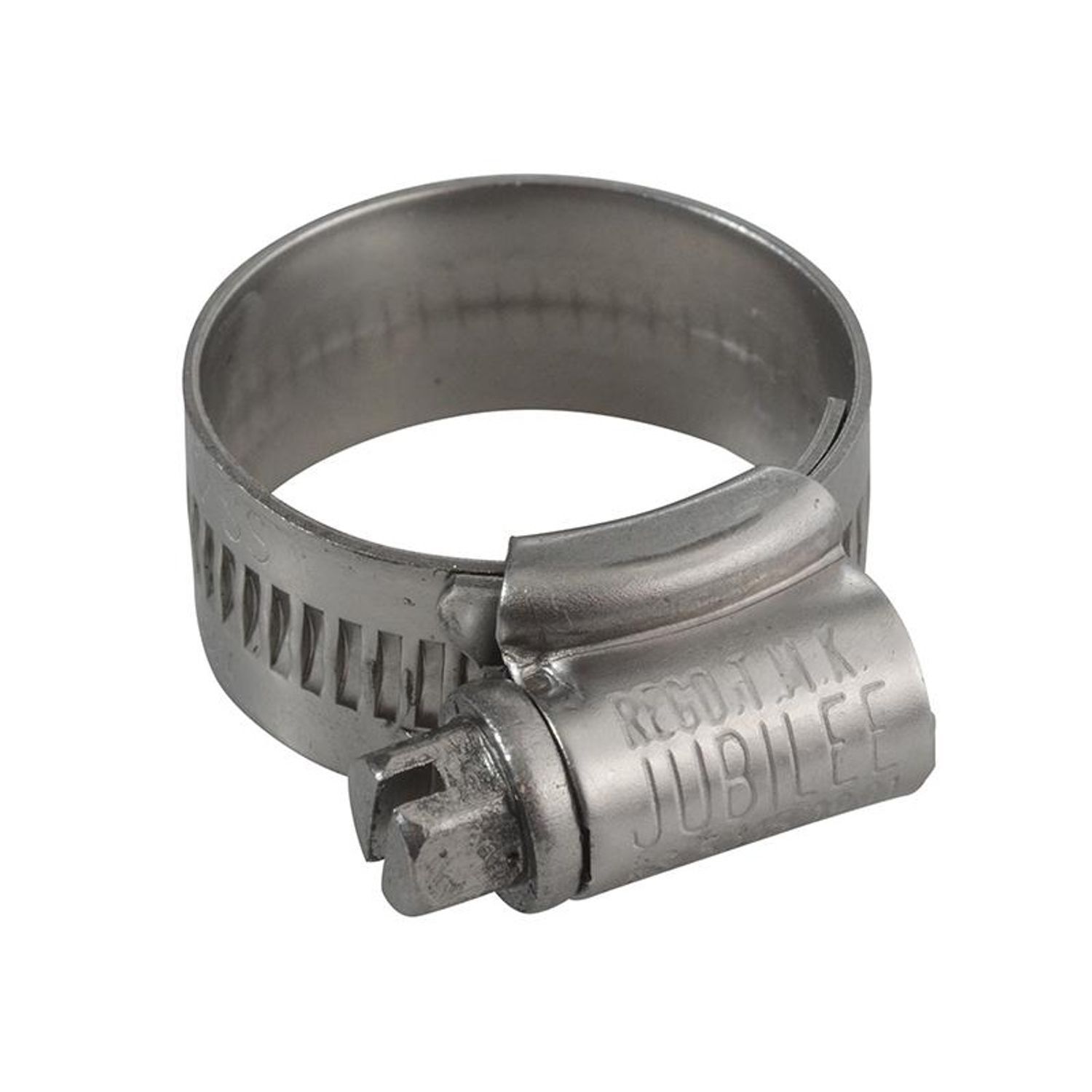 Jubilee Stainless Steel Hose Clip G - Multi Colour