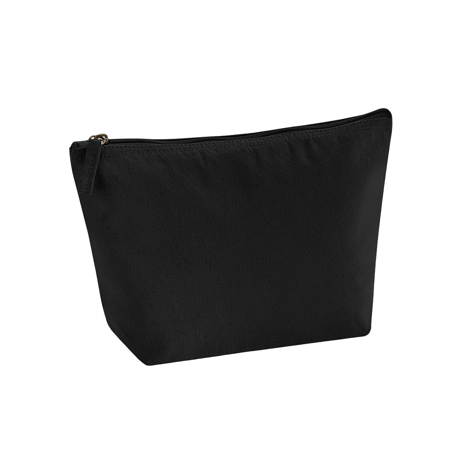 Westford Mill Earthaware Accessory Bag A - Black