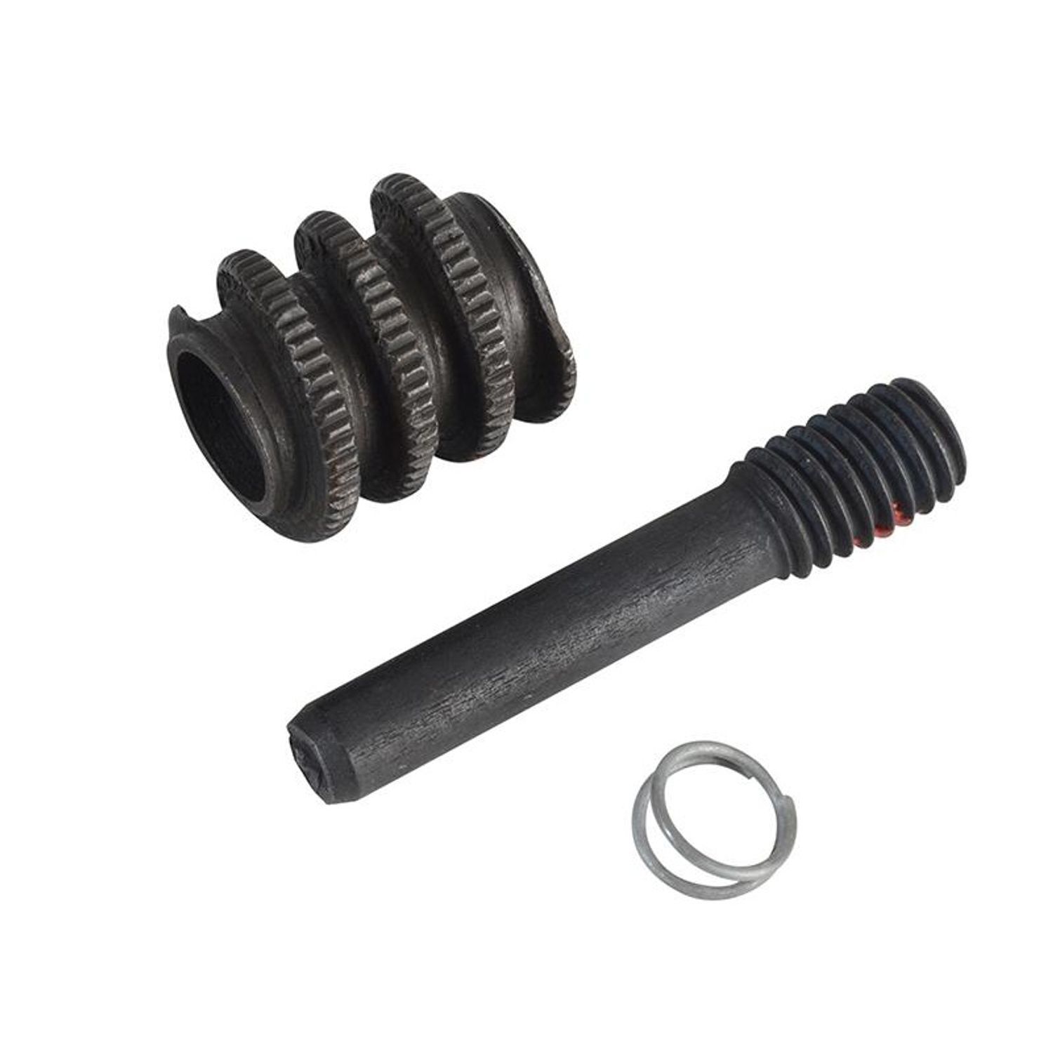 Bahco Spare Knurl & Pin (Bahco 80 & 90 Series) B - Phosphated