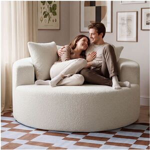 tectake® Recliner Love