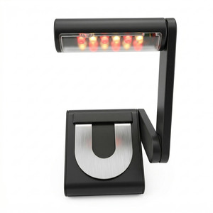 Dragodirect LED Book Light - Compact Portable Reading Light