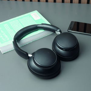 RED5 HP10 Active Noise Cancellation Bass Boost Headphones