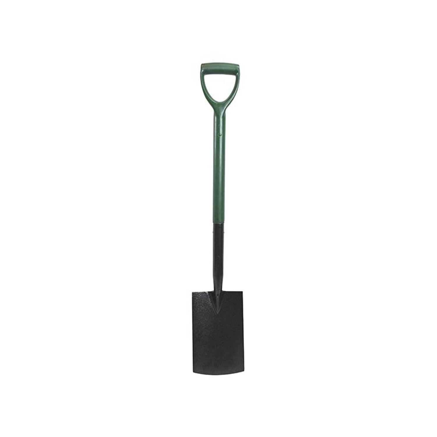 Faithfull Essentials Digging Spade A - Multi Colour