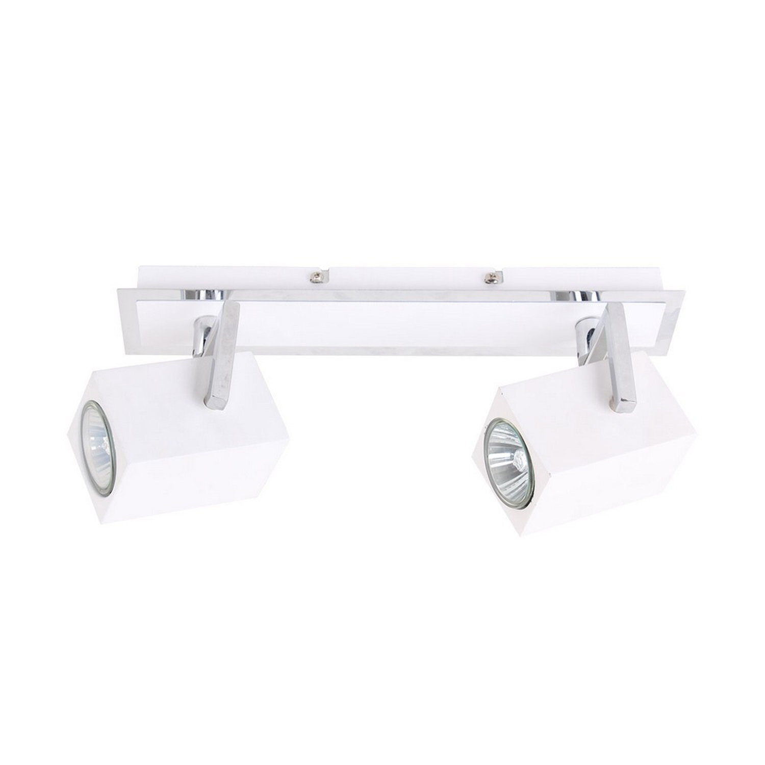 Italux Lighting Modern Spotlight Chrome F - Chrome