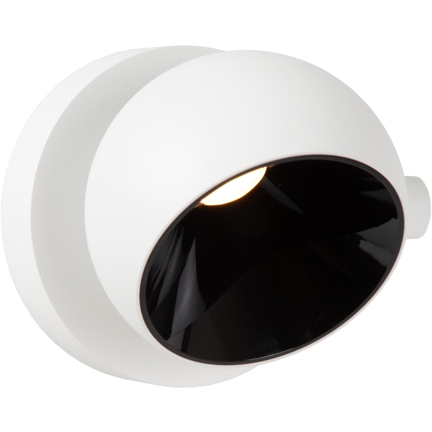 B&Q - EsferaCeiling SpotlightLed Dim.White - Image 2