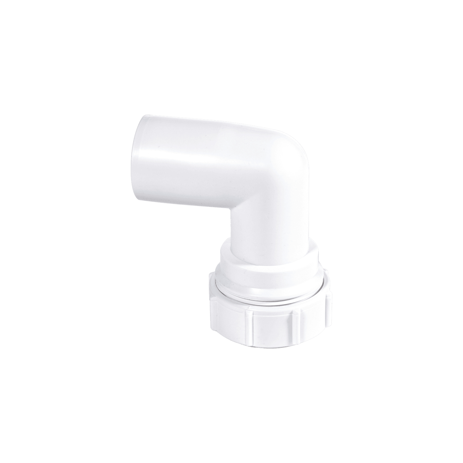 McAlpine S1M 1.25" Conversion Bend - Durable Plumbing Component for P to S Trap - Image 4