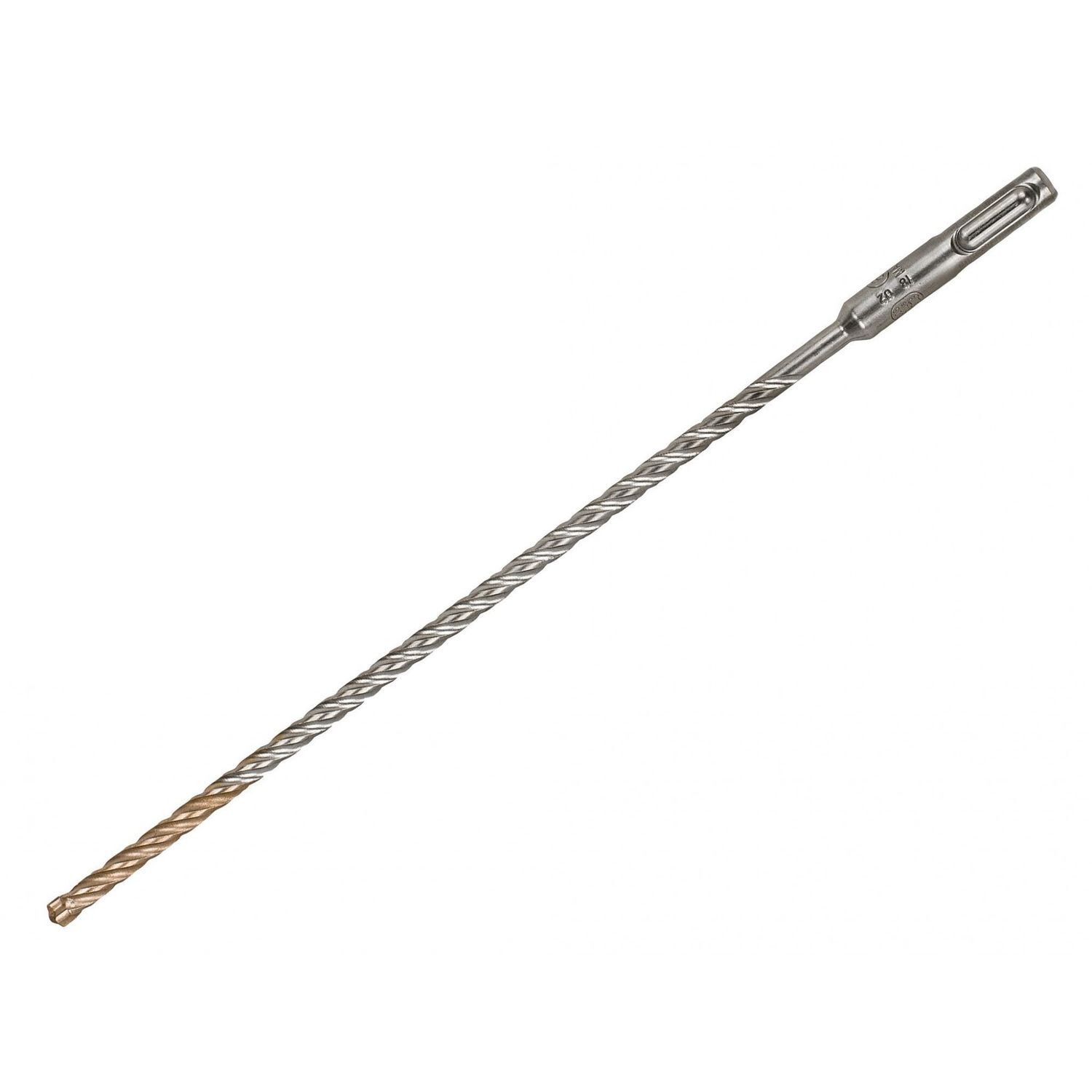Irwin Speedhammer Quad Drill Bit R - Multi Colour