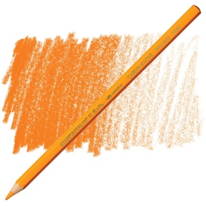 Supracolor II Soft Aquarelle Pencil - Orange 030