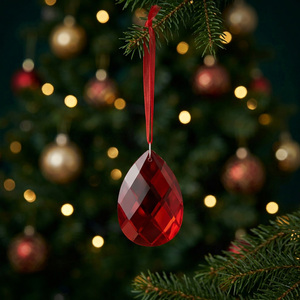 Hanging Droplet