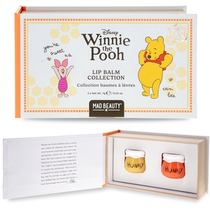 Lip Balm Gift Set