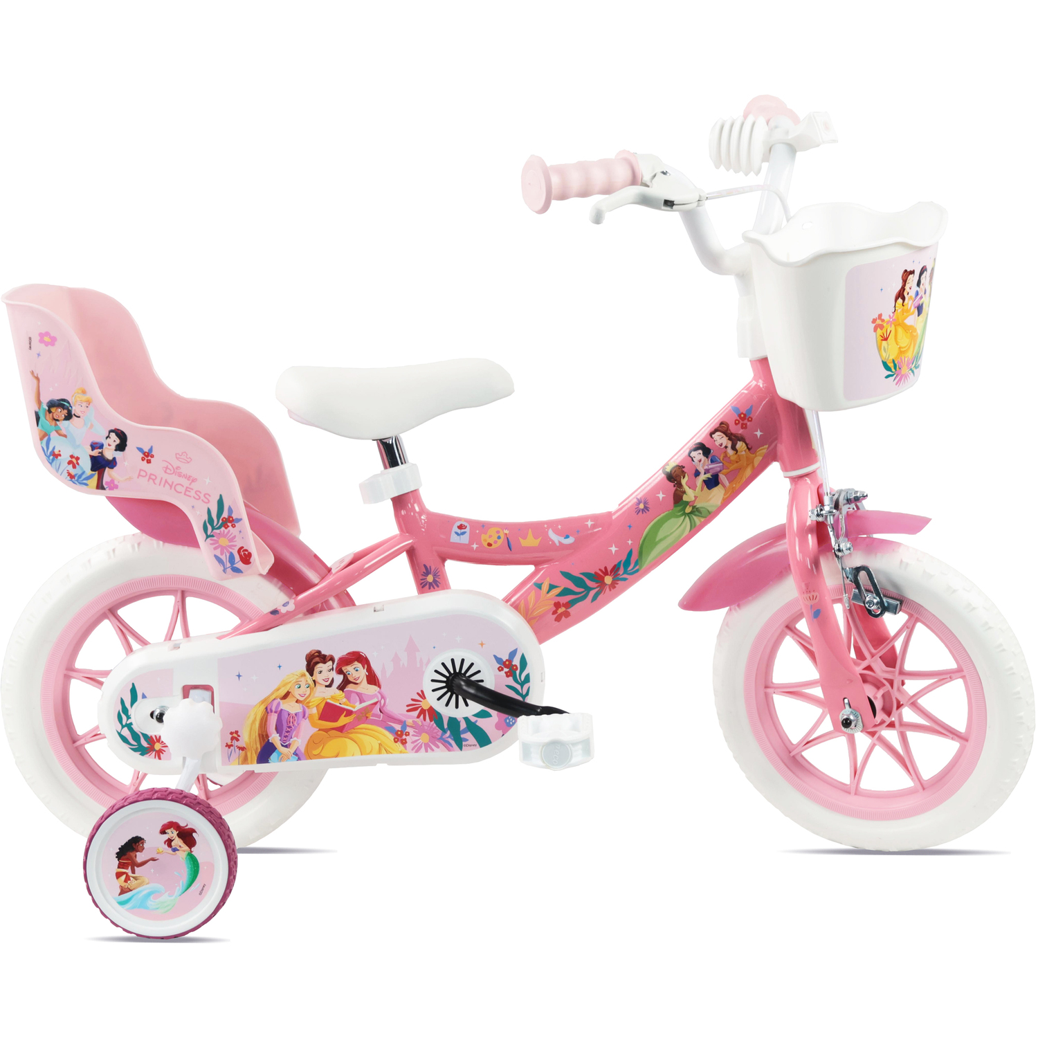 Denver Disney Princess 12" Bicycle