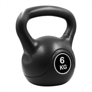 Pure2Improve Kettle Bell 6Kg