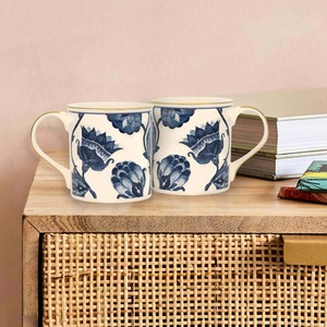 The Mia Fleur Series Mugs