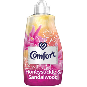 Comfort Fabric Conditioner 1.925L