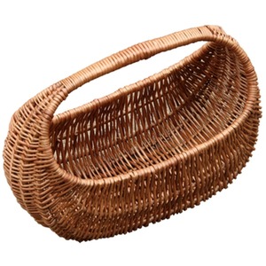 Gondola Shopping Basket