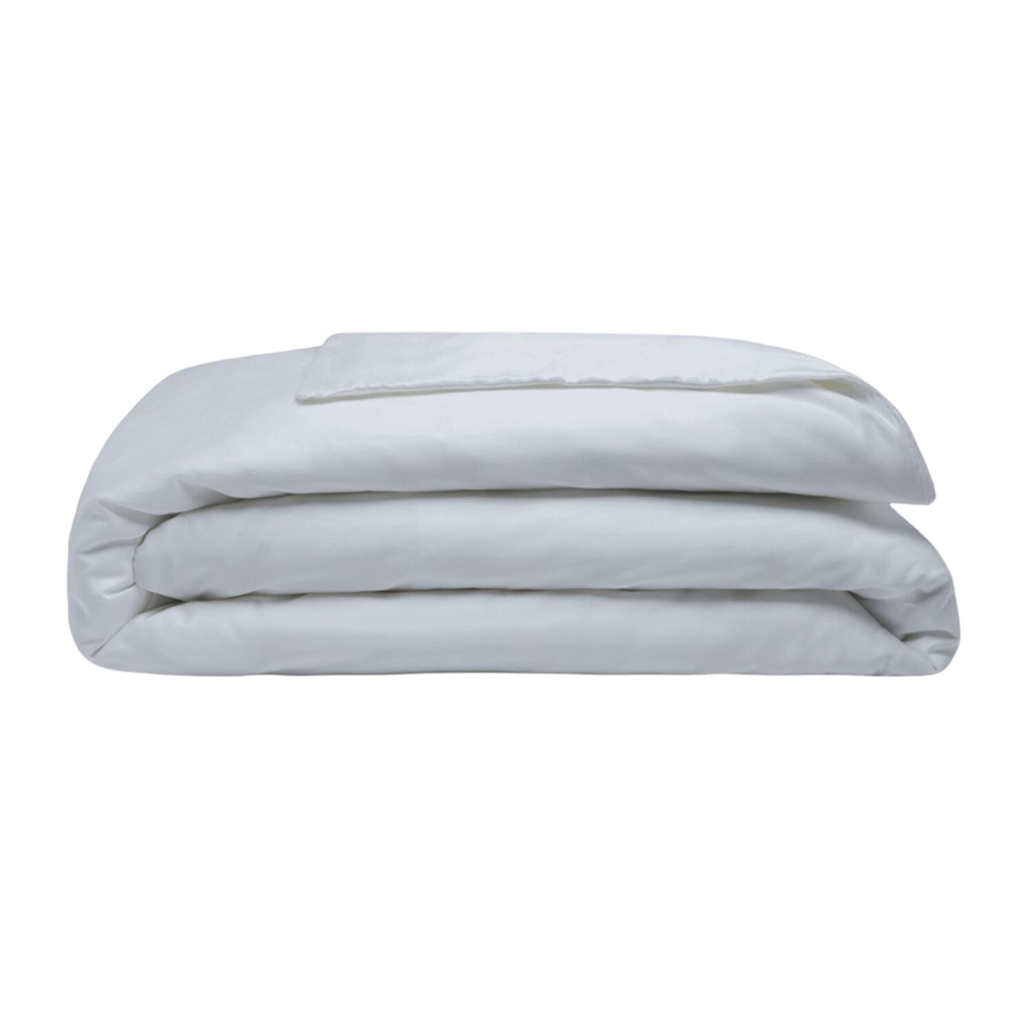 200 Thread Count Egyptian Blend Duvet Cover - BM102 - Ocean / Kingsize