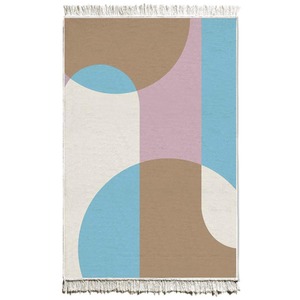 Boho Series Kilim Rug