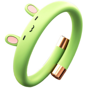 Children's Mosquito Bracelet