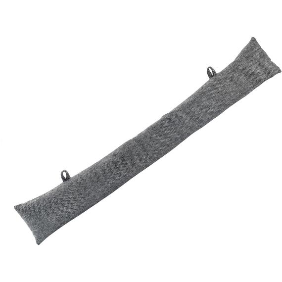 78.5cm Herringbone Draught Excluder