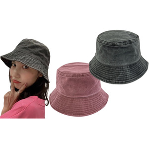 Summer Cowboy Bucket Hat