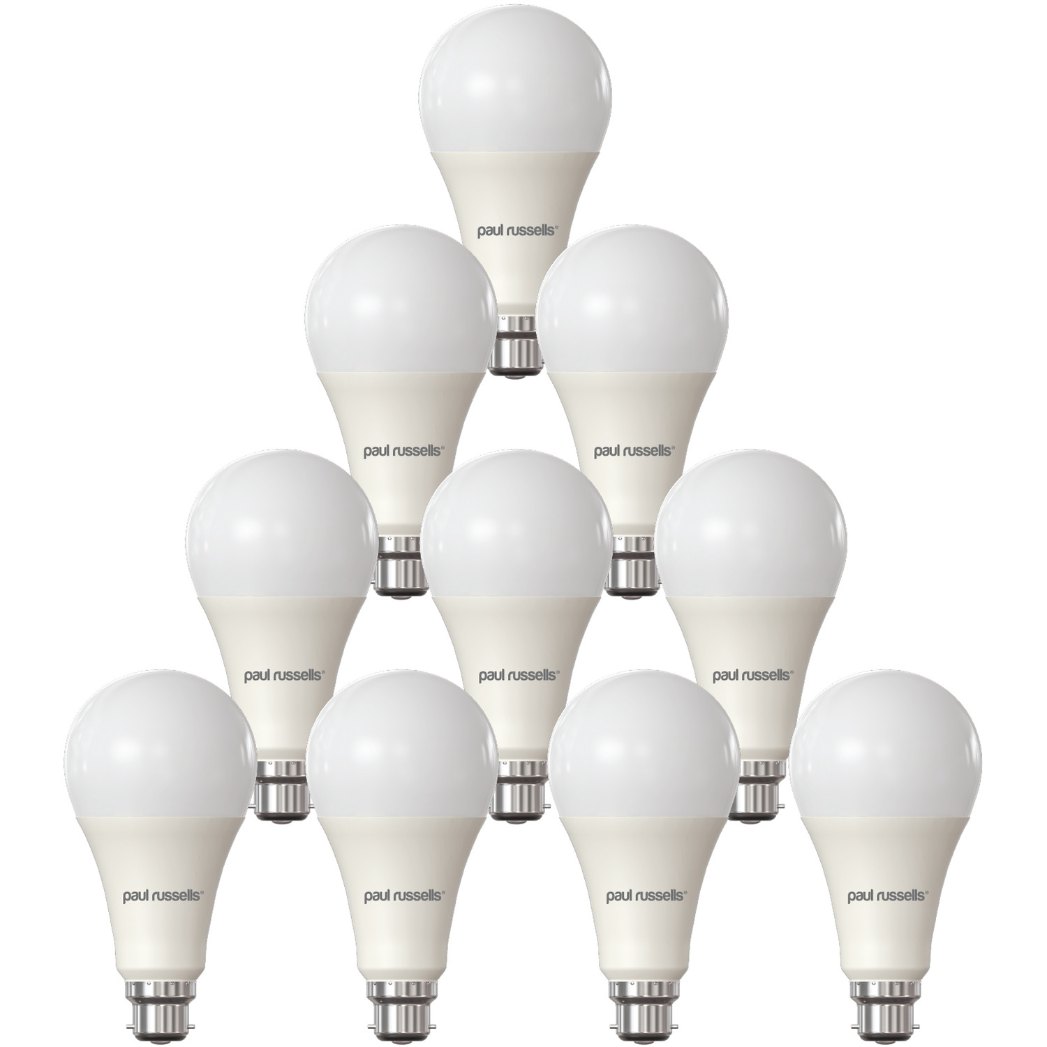 Image of 120W LED 16W GLS B22 Warm&hellip;