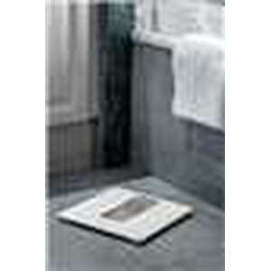 Digital Bathroom Scales LAICA White Silver 180 kg