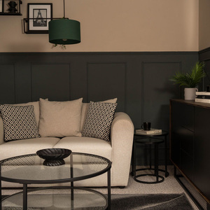 Reni Drum Lampshade