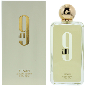 Afnan 9Am Eau de Parfum