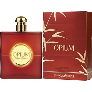 Ysl Opium Femme Edt Spray 90ml
