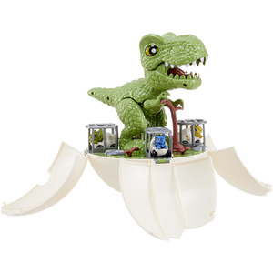 Dinosaur Egg Deformation Set
