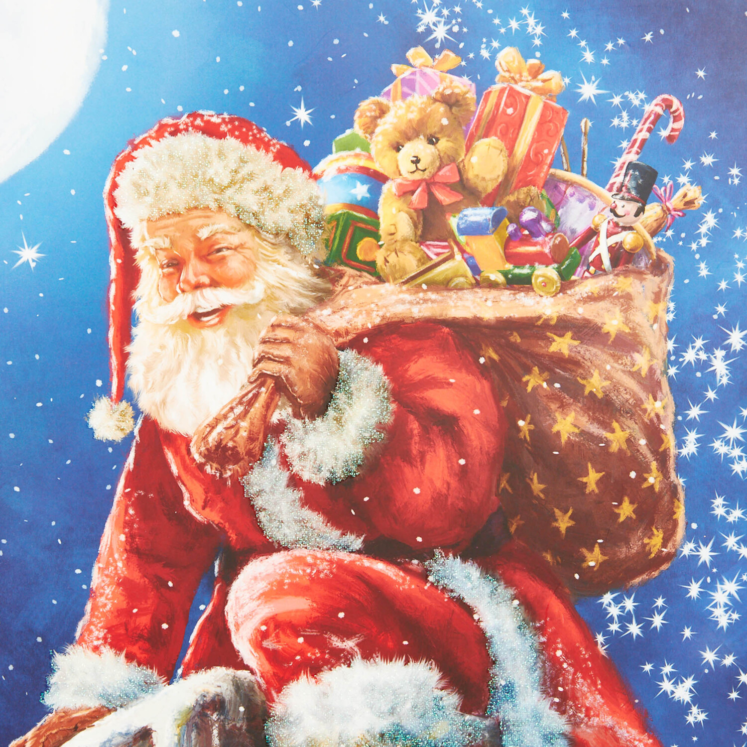Santa’s PreOrder Goodie Bag 2025