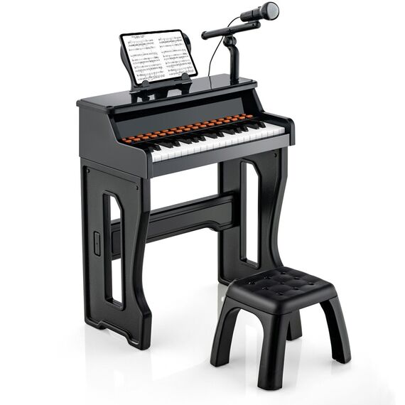 Toddler Electronic Keyboard