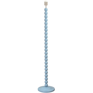 Bobbins Floor Lamp Base