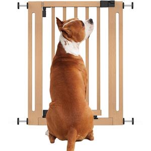 Elegance Dog Gate