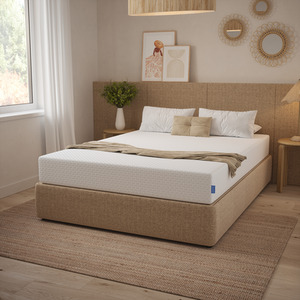 Summerby Sleep No. 12 Dual Response Memory Foam Mattress