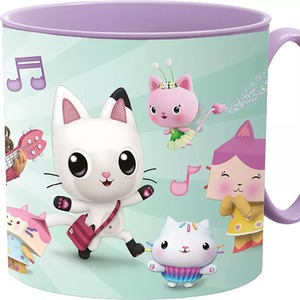 Gabby Dollhouse Licenced Micro Mini Mug 265ML