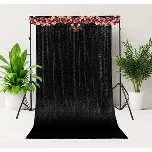 Sequin Shiny Glitter Backdrop