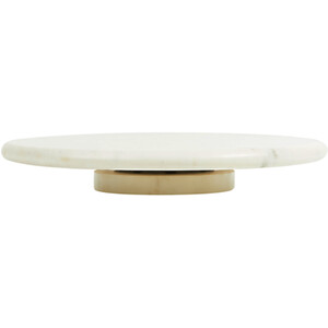 Marble Lazy Susan